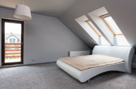 Stokesay bedroom extensions