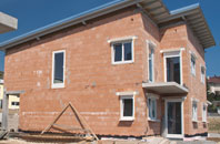 Stokesay home extensions