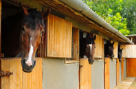 free Stokesay stable construction quotes