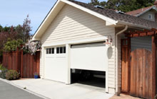Stokesay garage construction leads