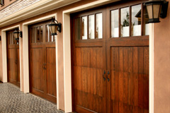 Stokesay garage extension quotes