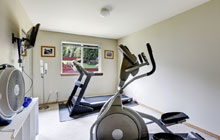 Stokesay home gym construction leads